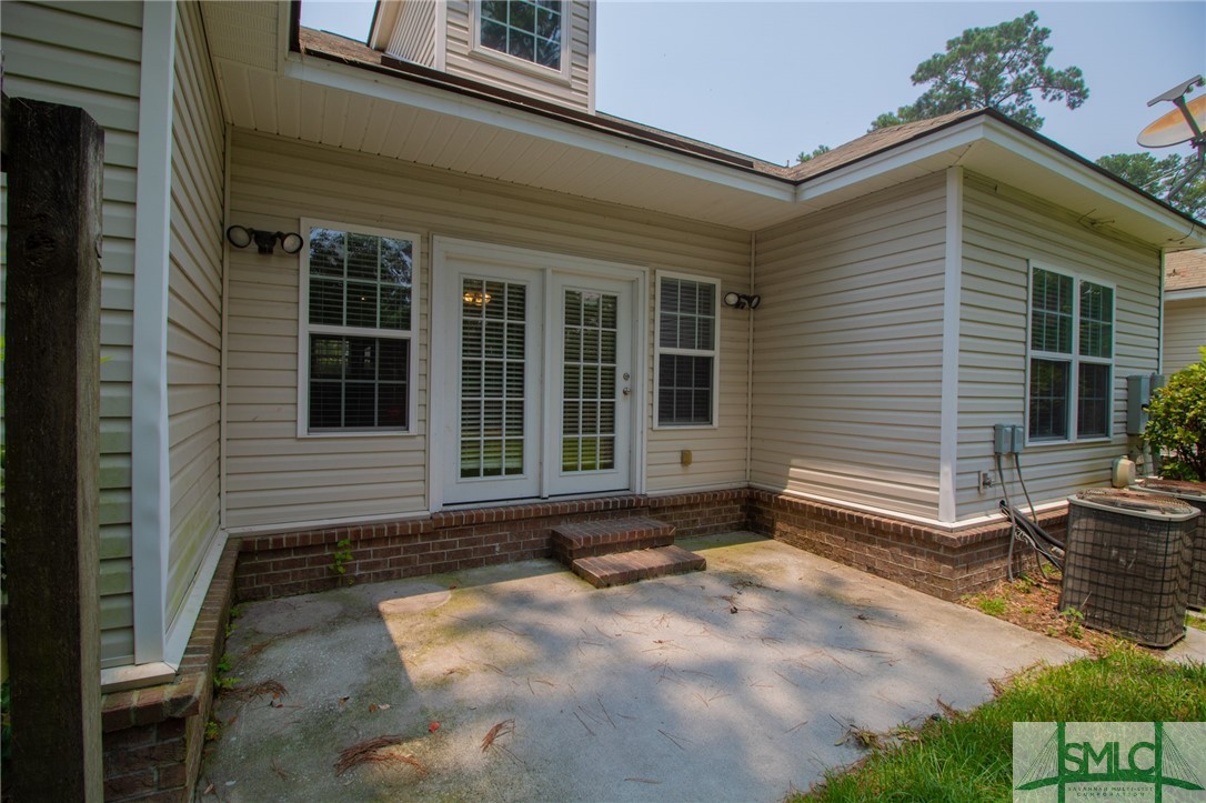 3 Amelia Court