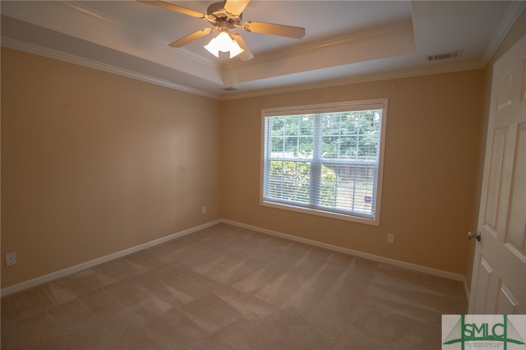 3 Amelia Court