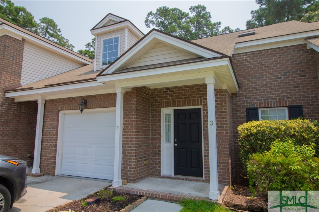 3 Amelia Court