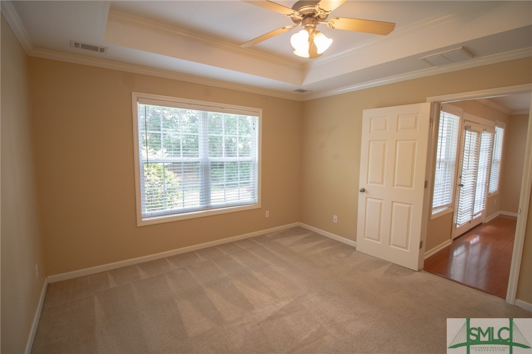 3 Amelia Court