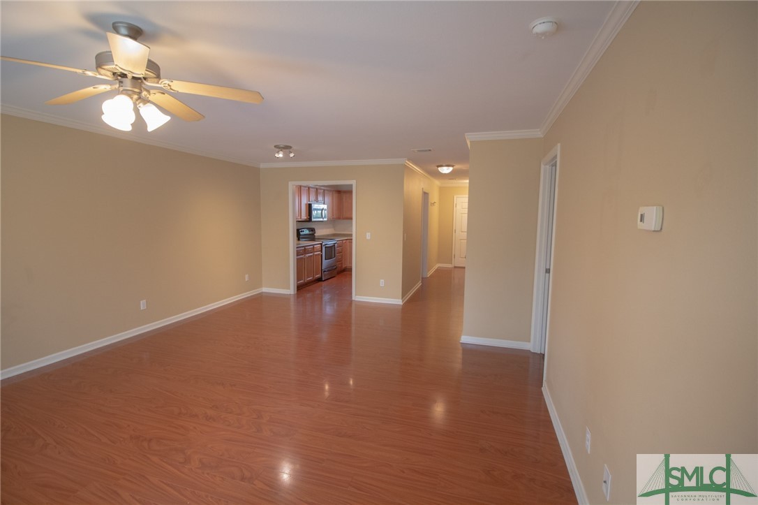 3 Amelia Court