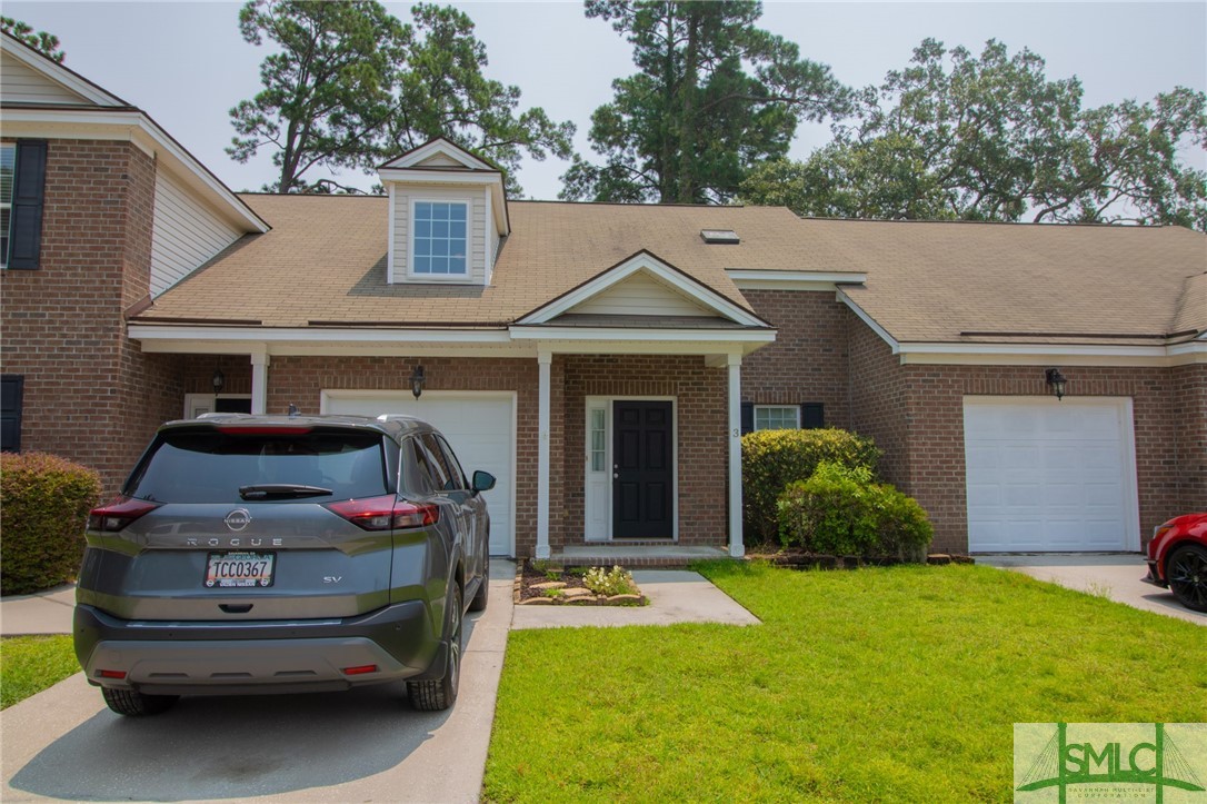 3 Amelia Court