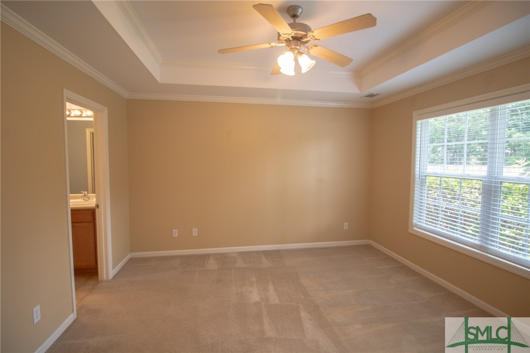 3 Amelia Court