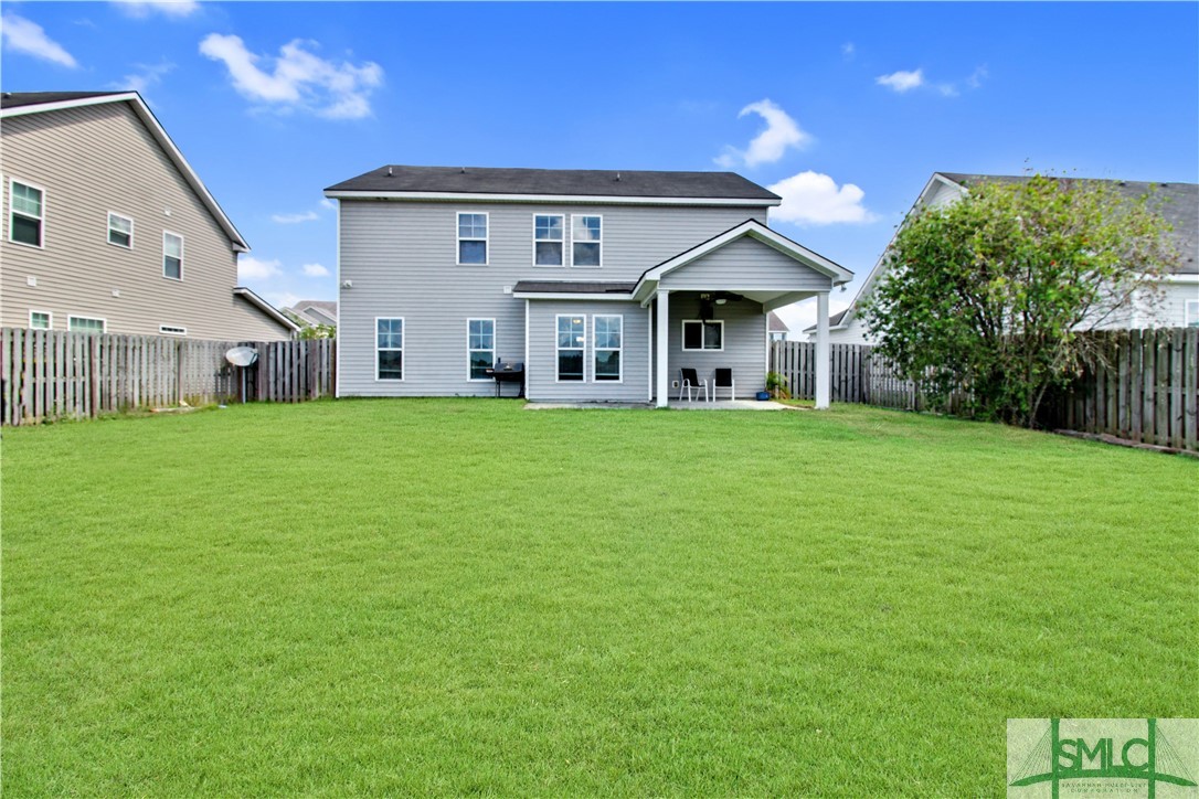 114 Wind Willow Drive