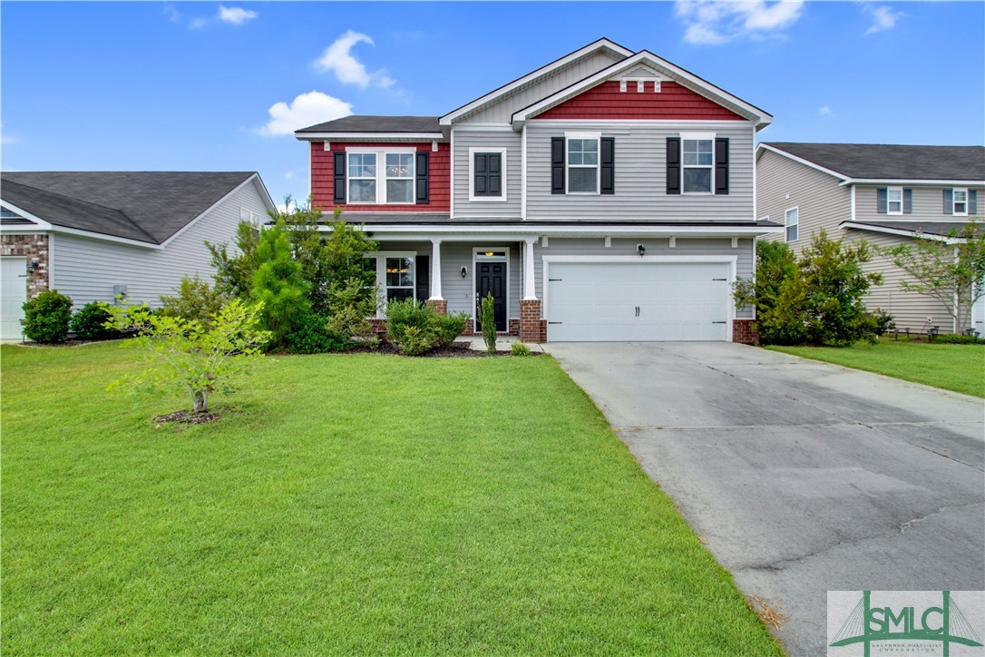114 Wind Willow Drive