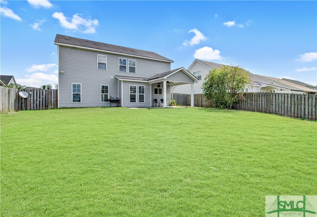 114 Wind Willow Drive