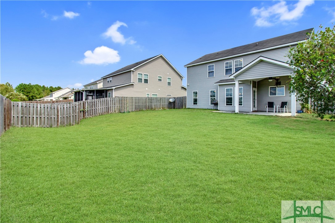 114 Wind Willow Drive