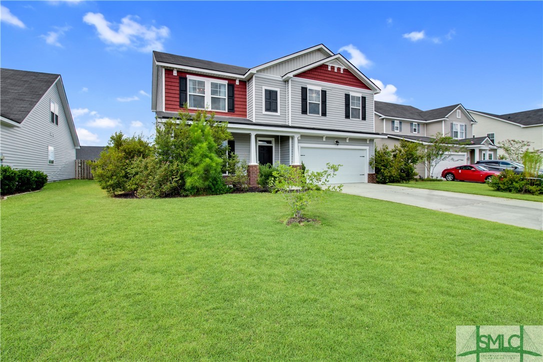 114 Wind Willow Drive