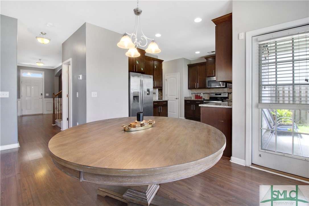 114 Wind Willow Drive