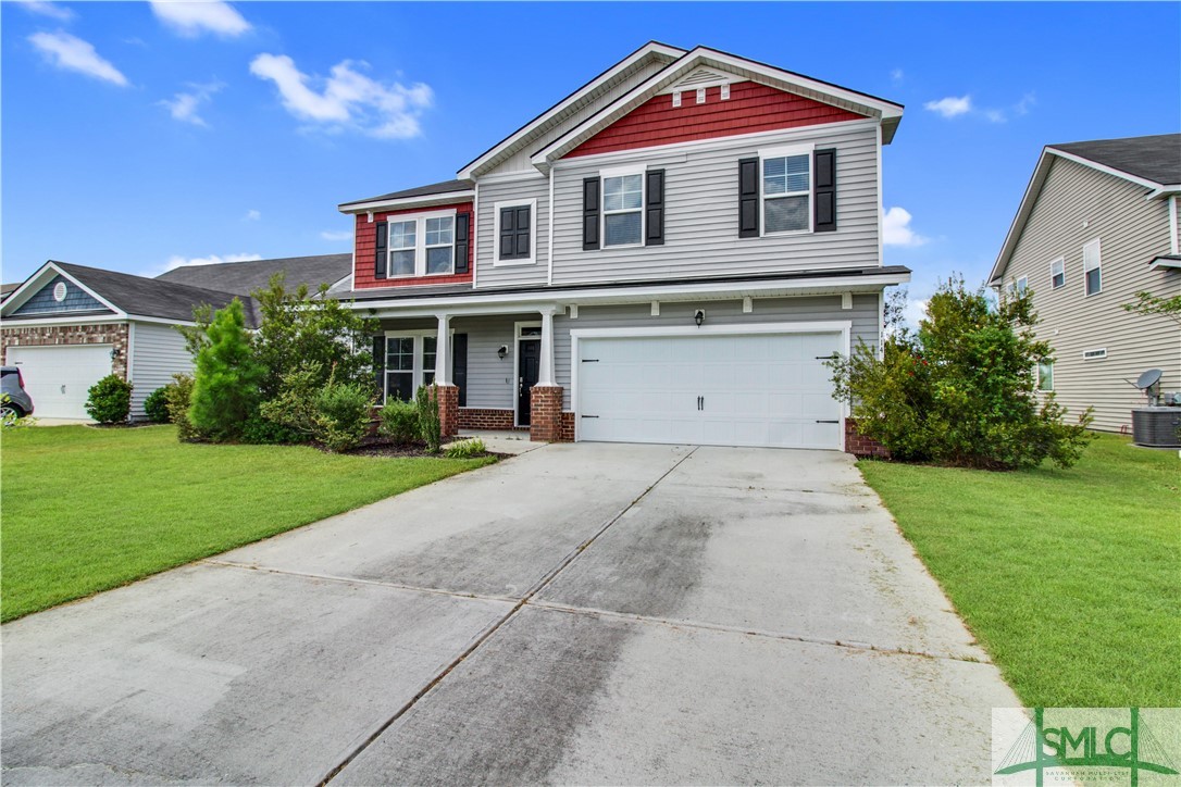 114 Wind Willow Drive