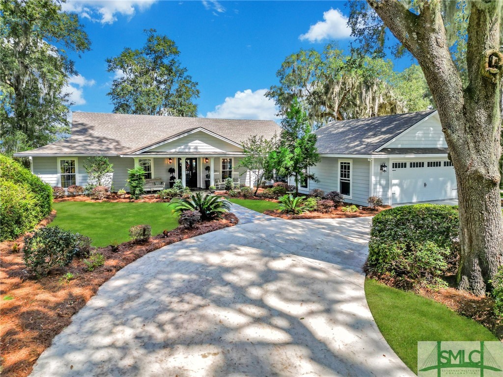 317 Strathy Hall Drive