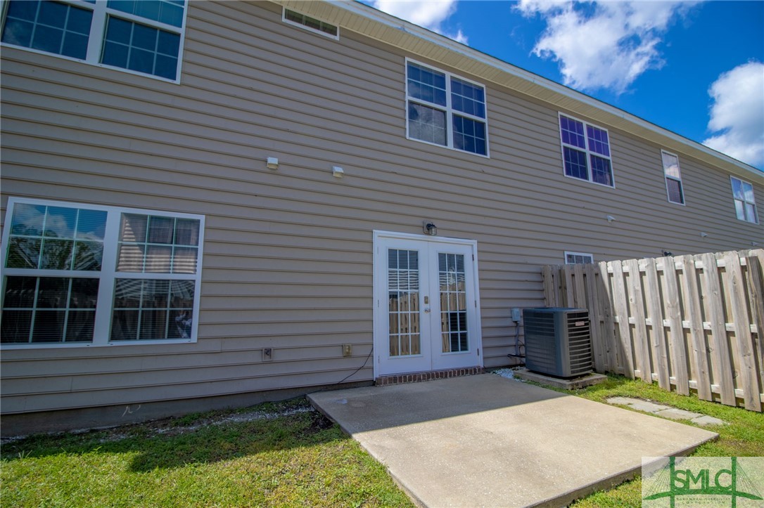 289 Cypress Pointe Drive