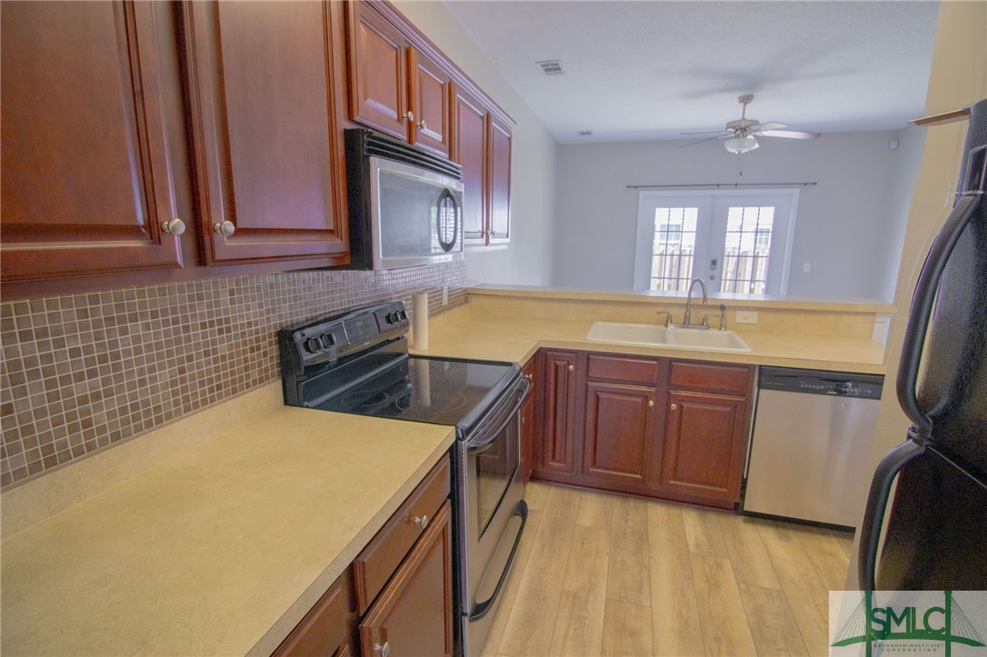 289 Cypress Pointe Drive
