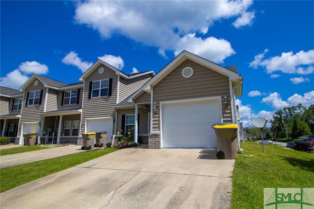 289 Cypress Pointe Drive