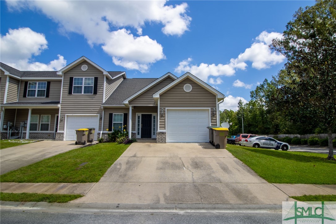 289 Cypress Pointe Drive