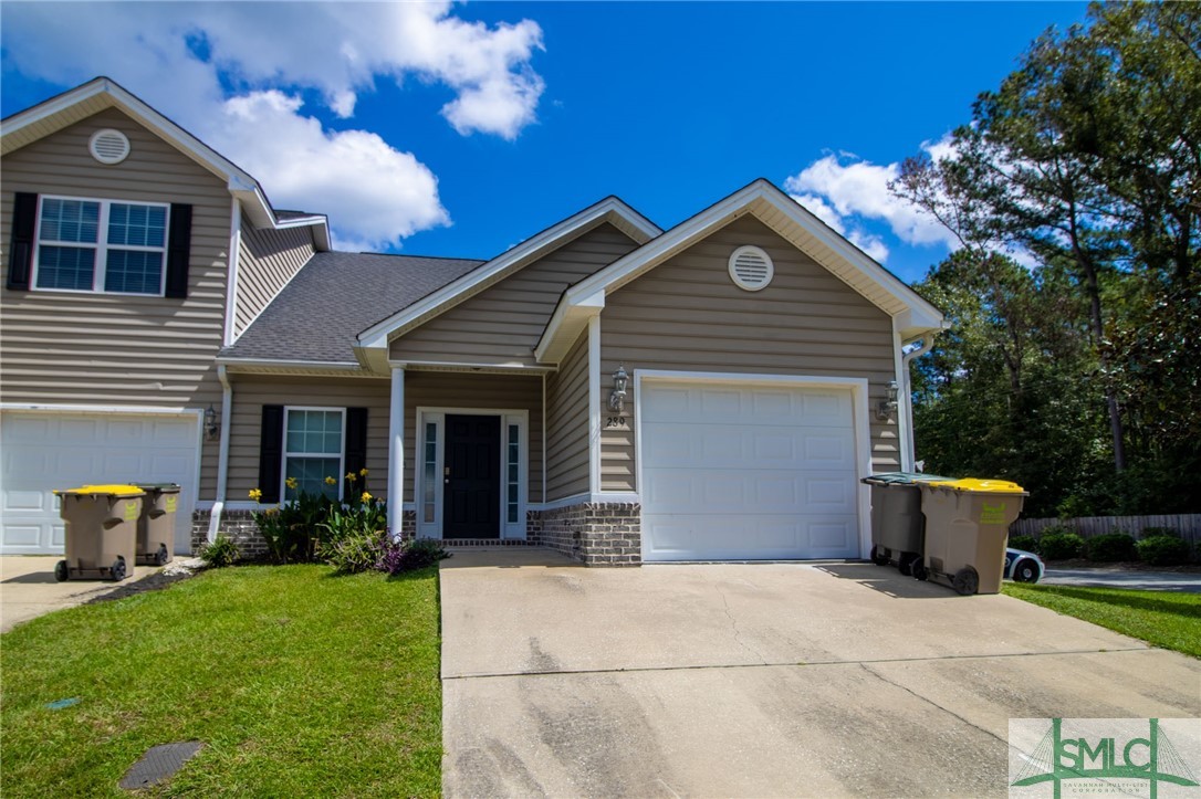 289 Cypress Pointe Drive