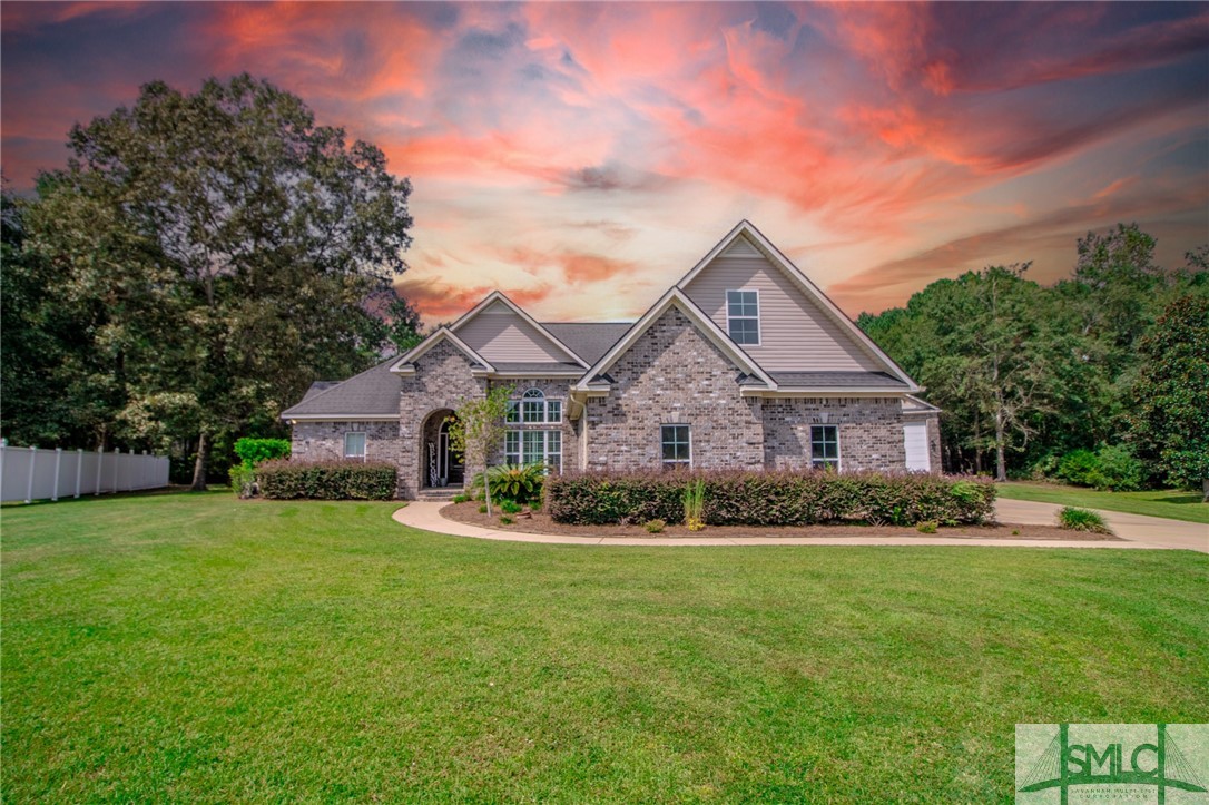 911 Brigham Drive
