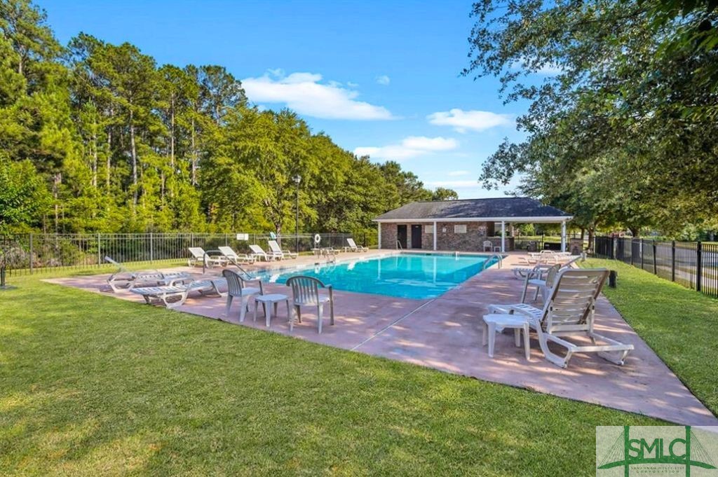 911 Brigham Drive