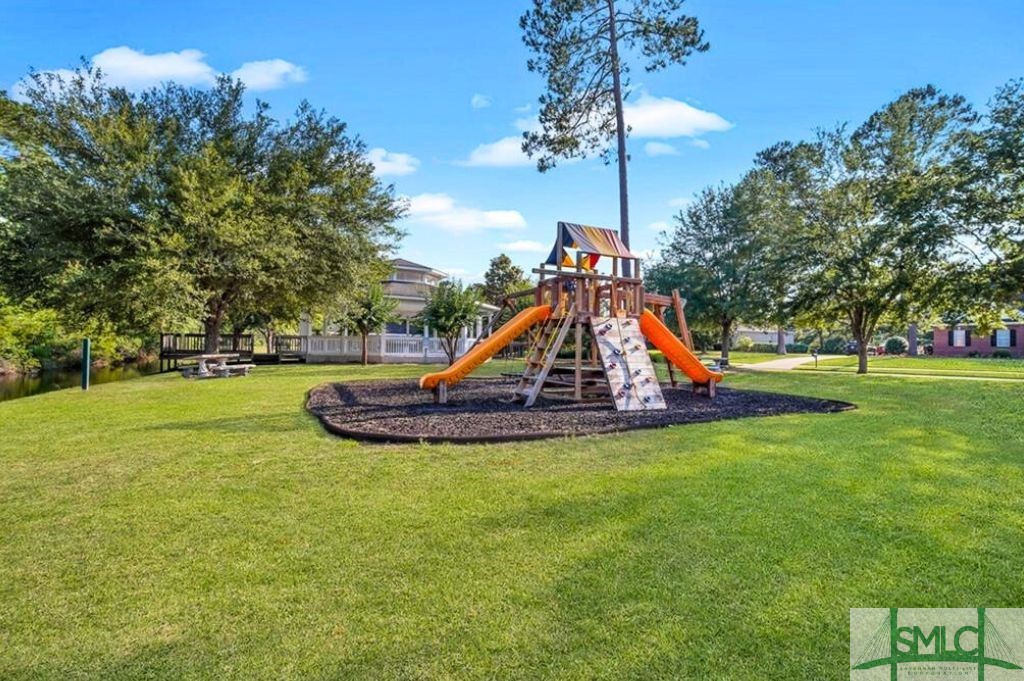 911 Brigham Drive