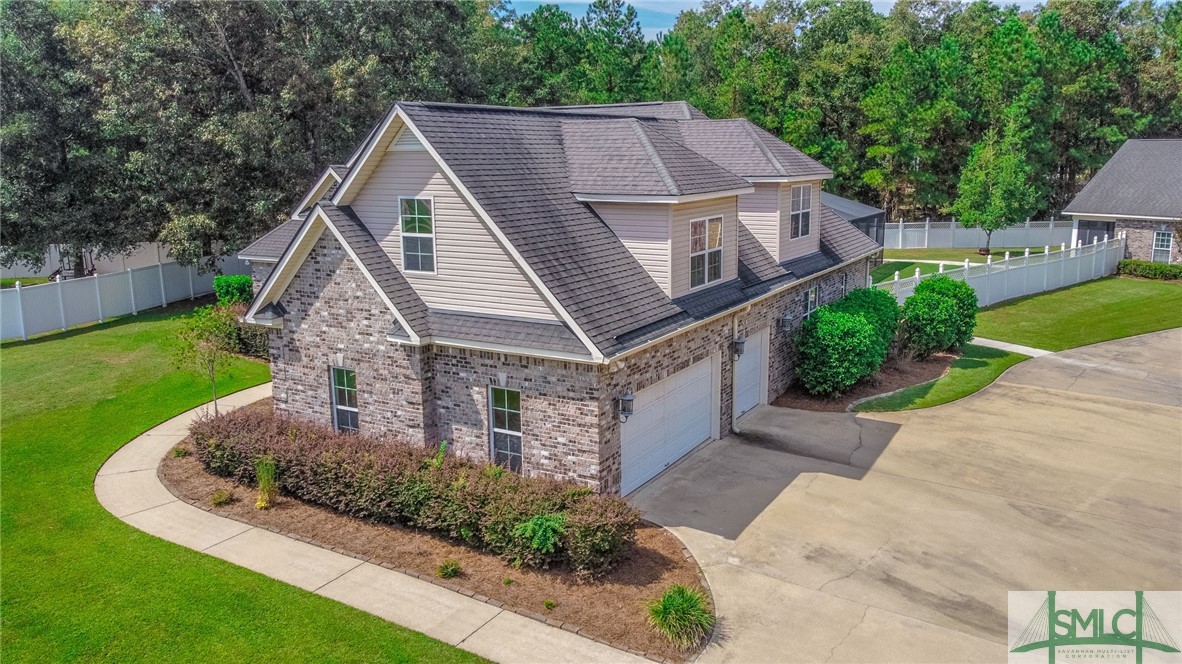 911 Brigham Drive