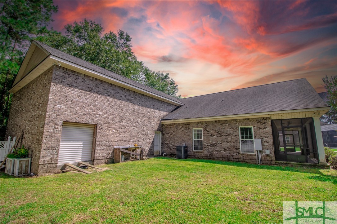911 Brigham Drive