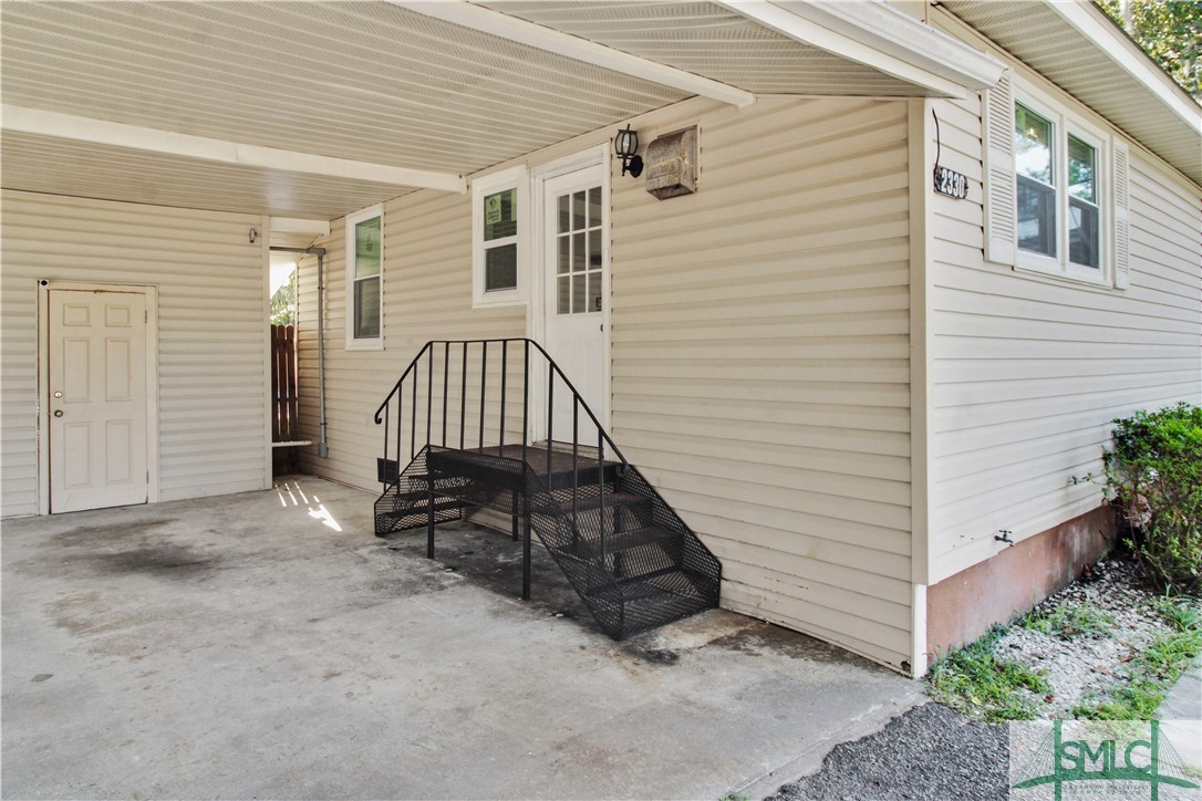 2330 Brevard Circle