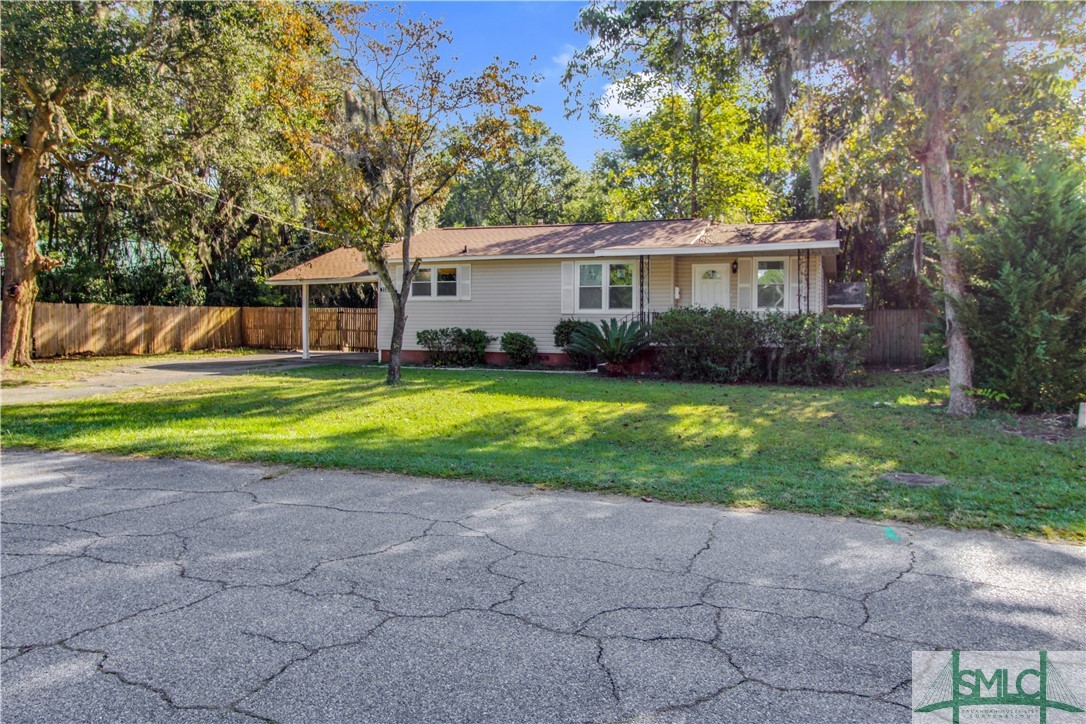2330 Brevard Circle