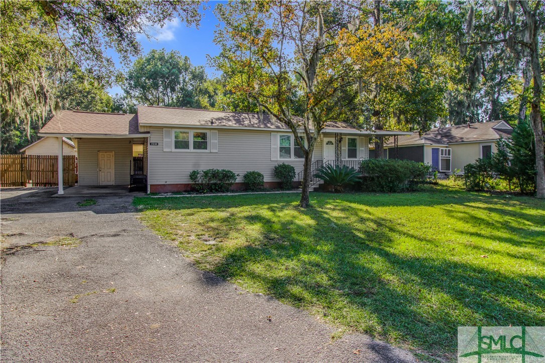 2330 Brevard Circle