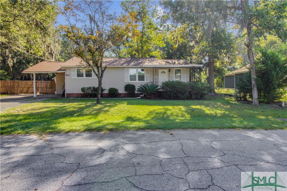 2330 Brevard Circle
