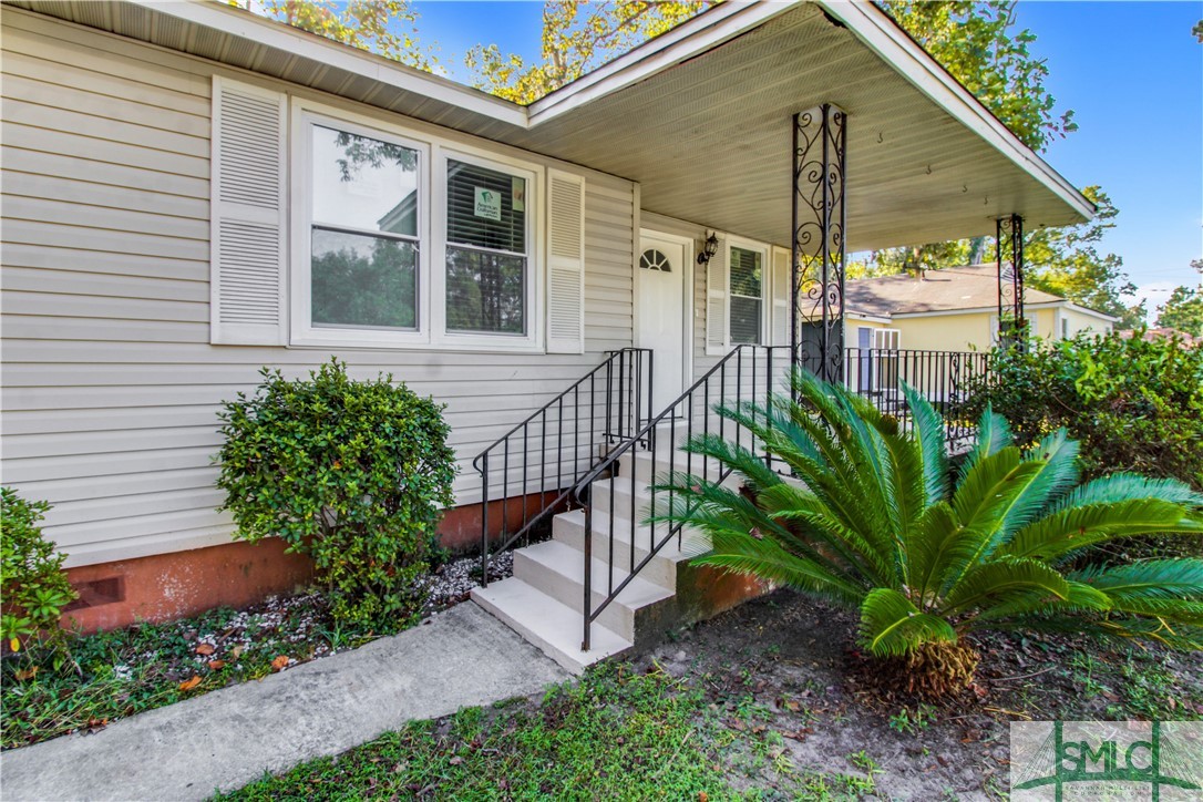 2330 Brevard Circle