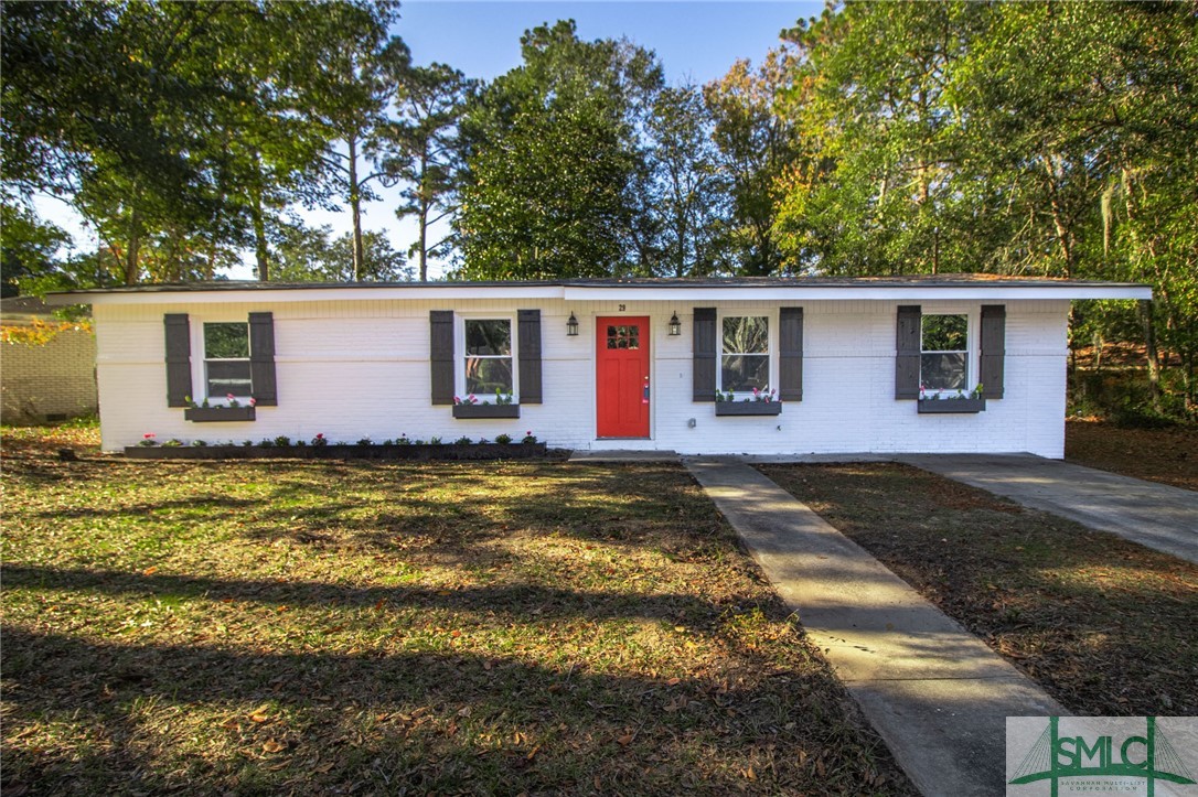 29 Gerald Drive