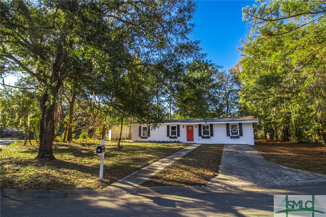 29 Gerald Drive