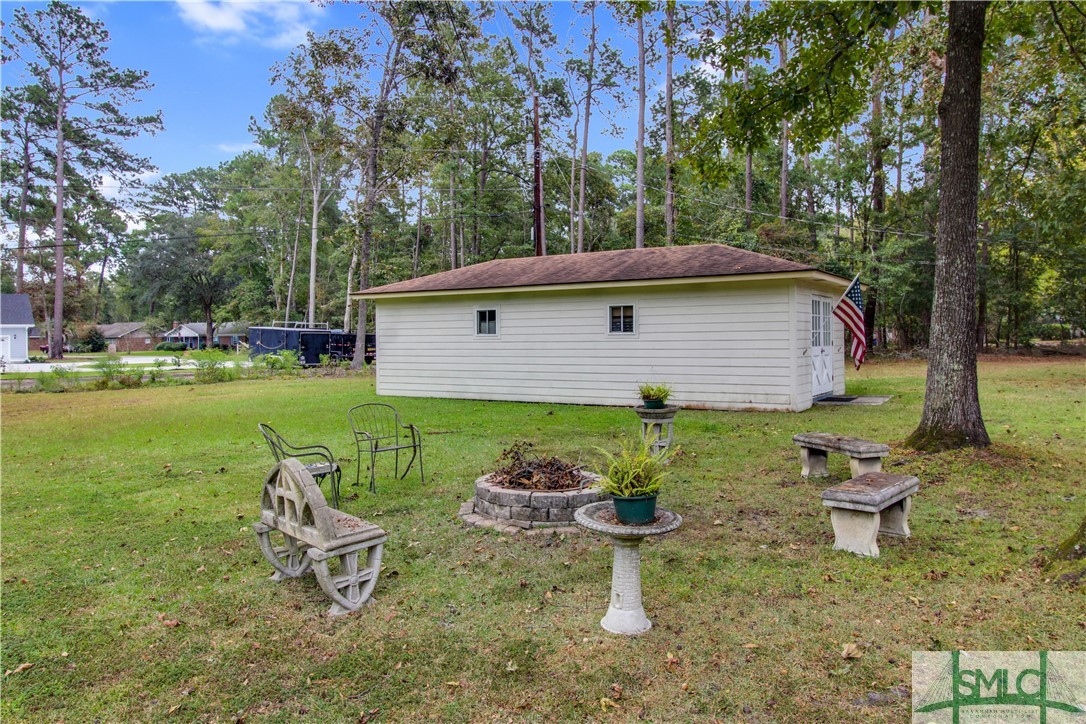 509 Winskie Road