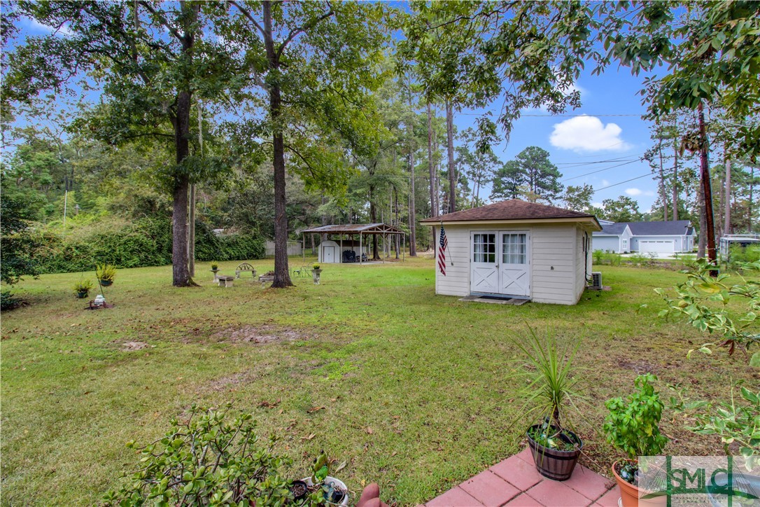 509 Winskie Road