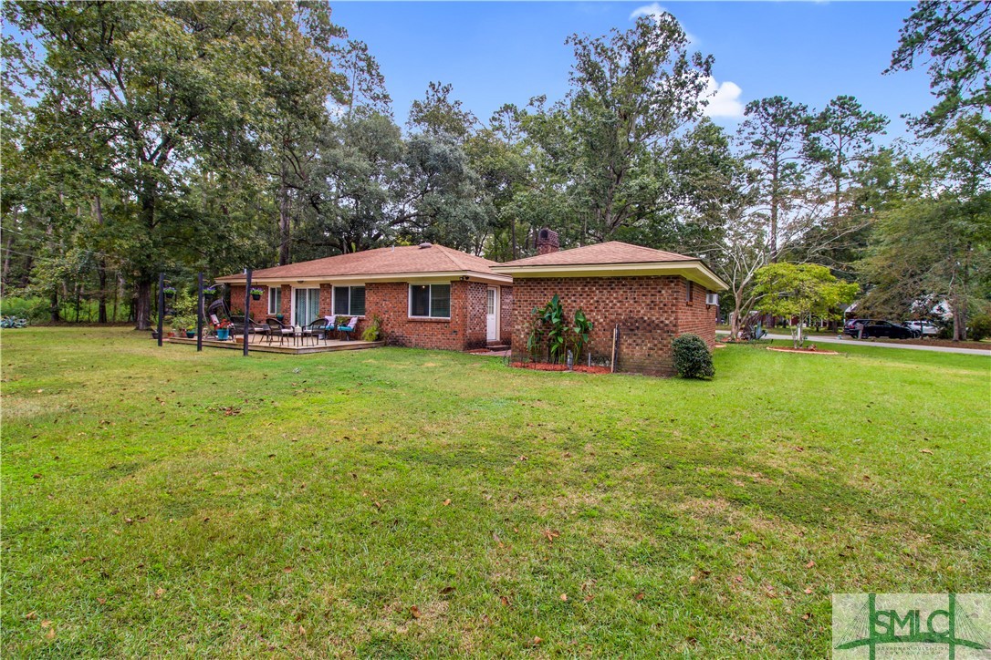 509 Winskie Road