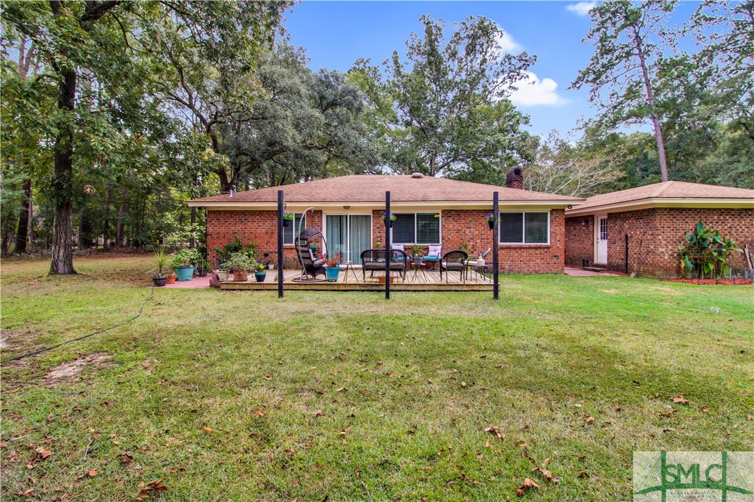 509 Winskie Road