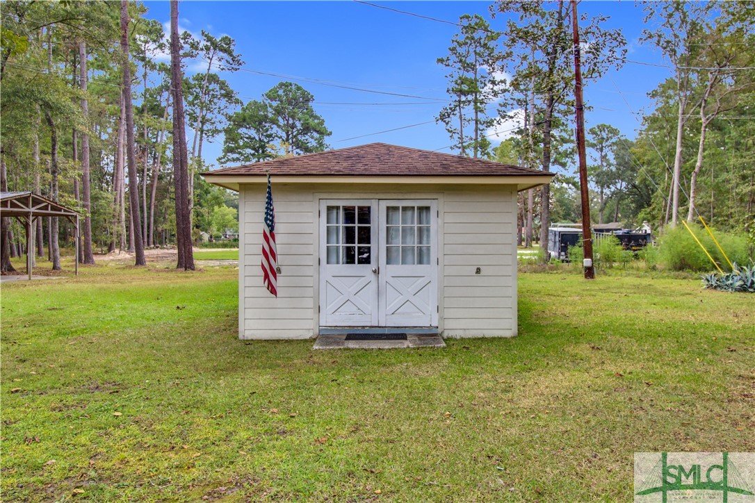 509 Winskie Road