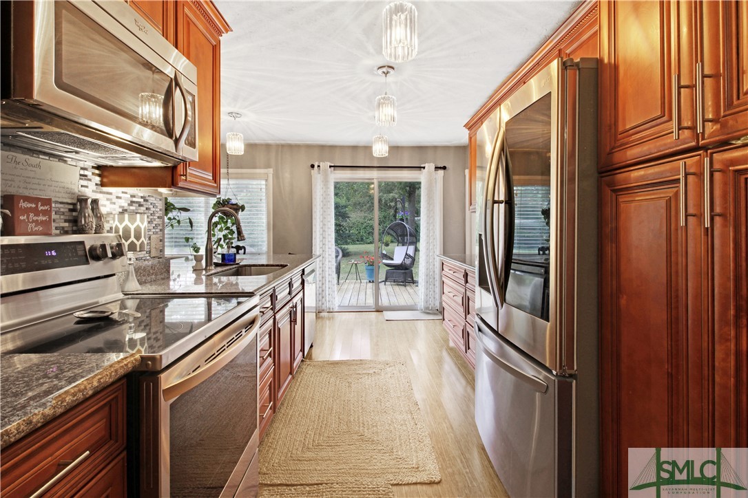 509 Winskie Road