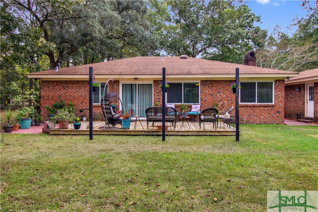 509 Winskie Road