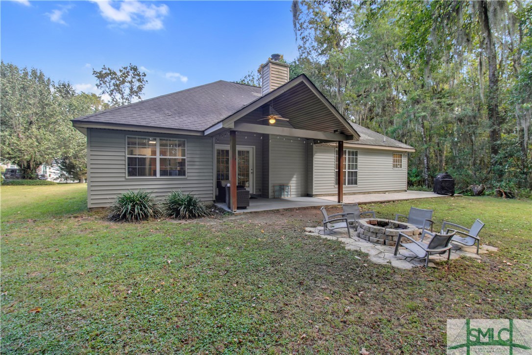 130 Red Fox Drive