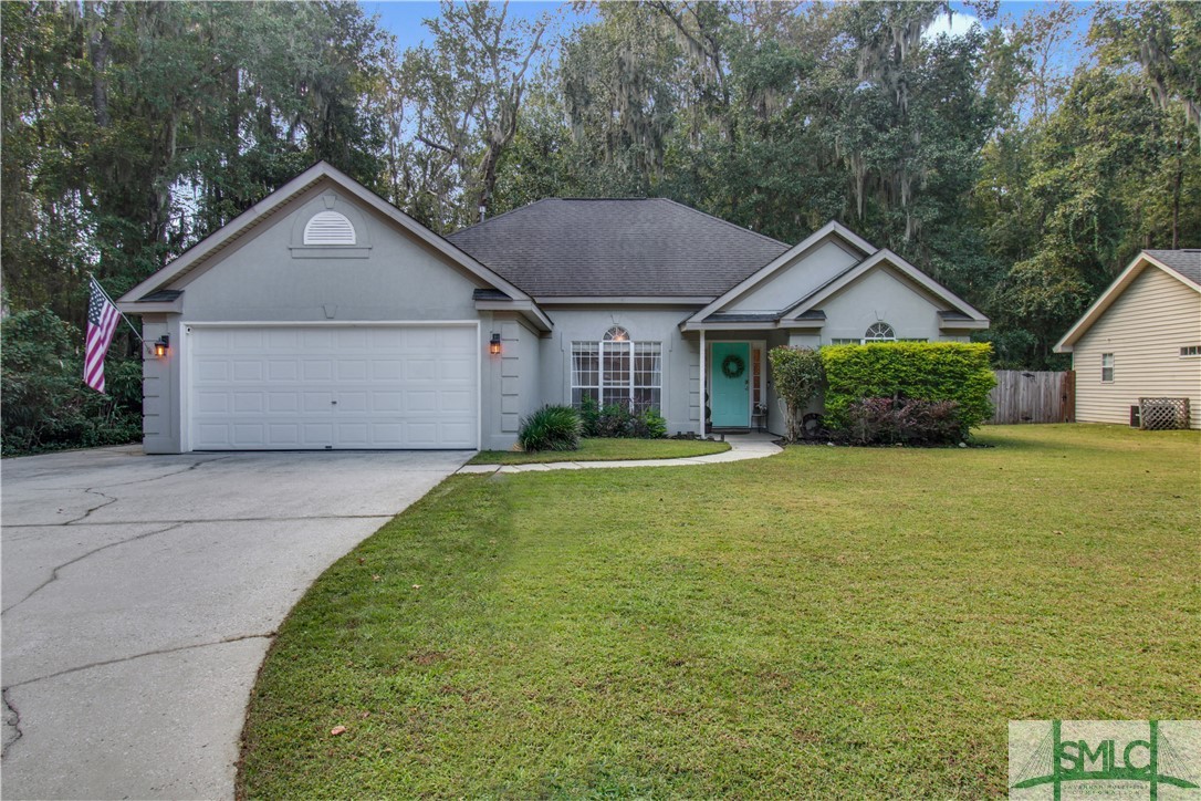 130 Red Fox Drive