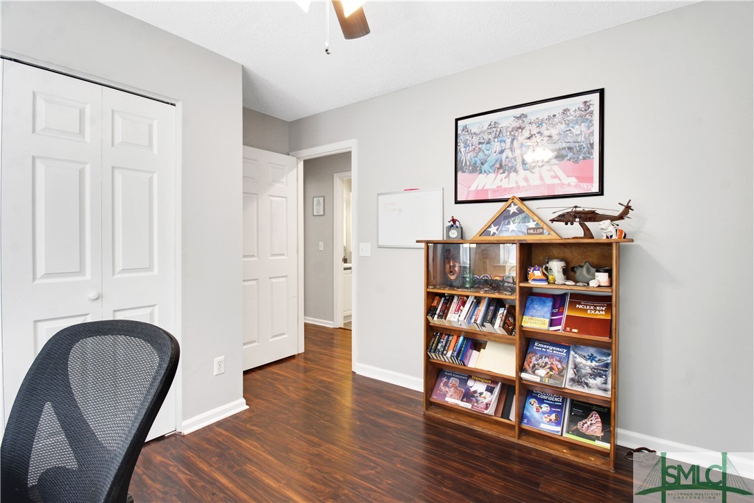 130 Red Fox Drive