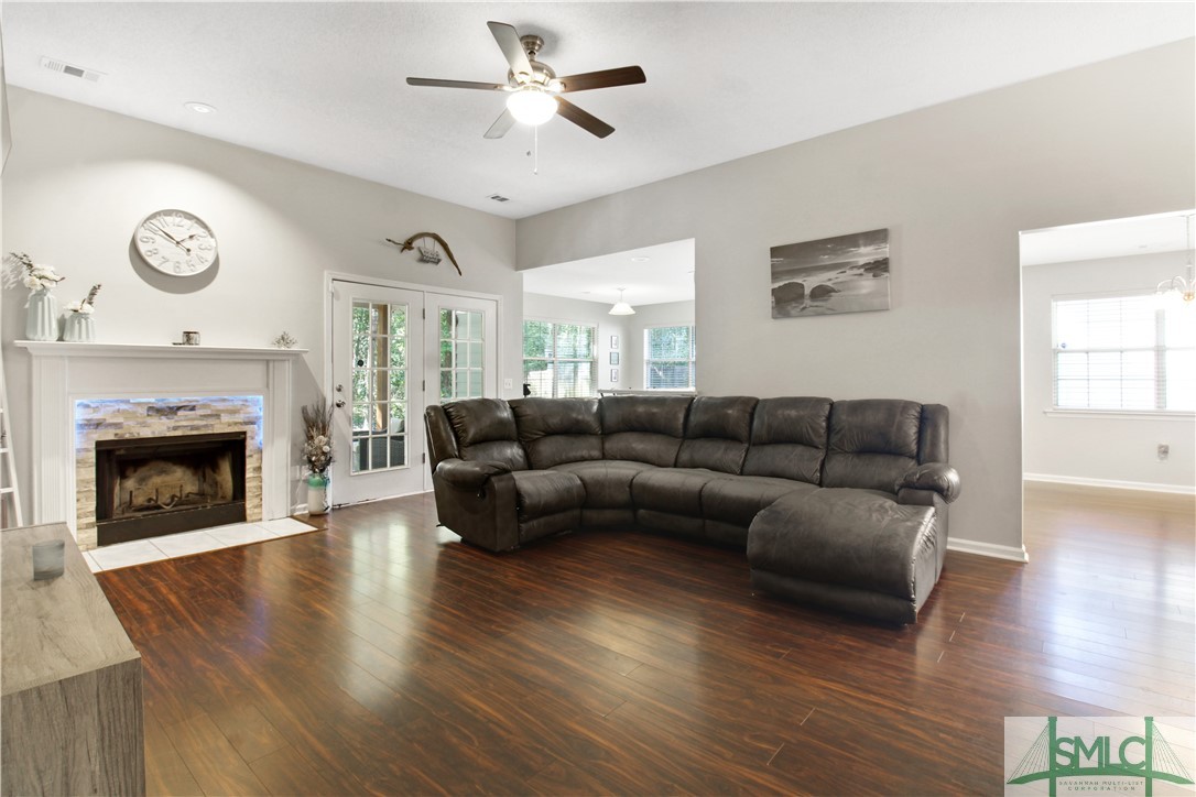 130 Red Fox Drive