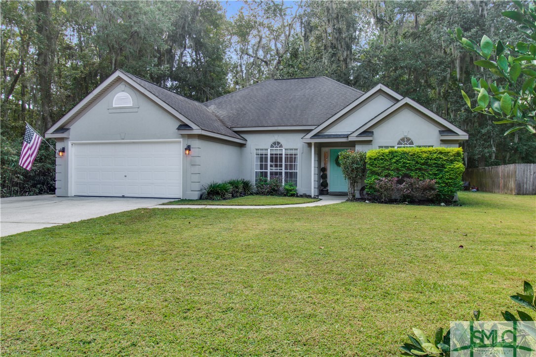 130 Red Fox Drive