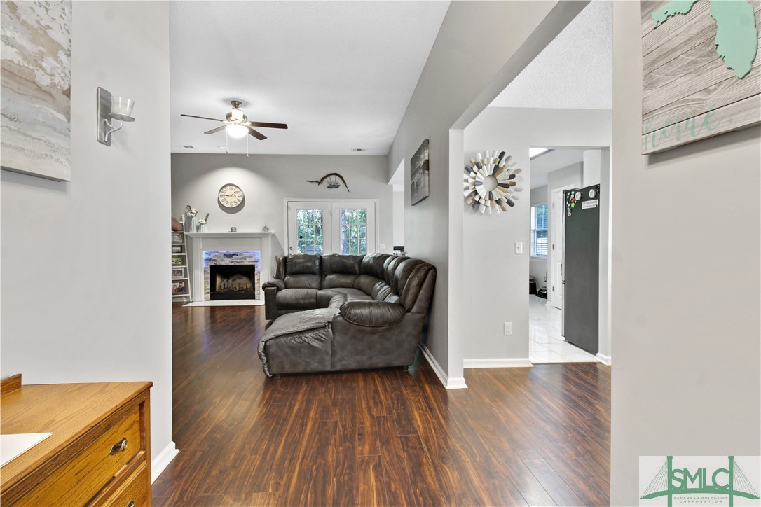 130 Red Fox Drive