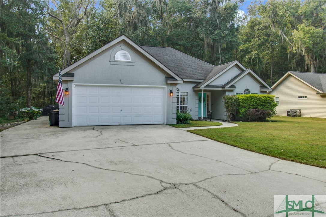 130 Red Fox Drive