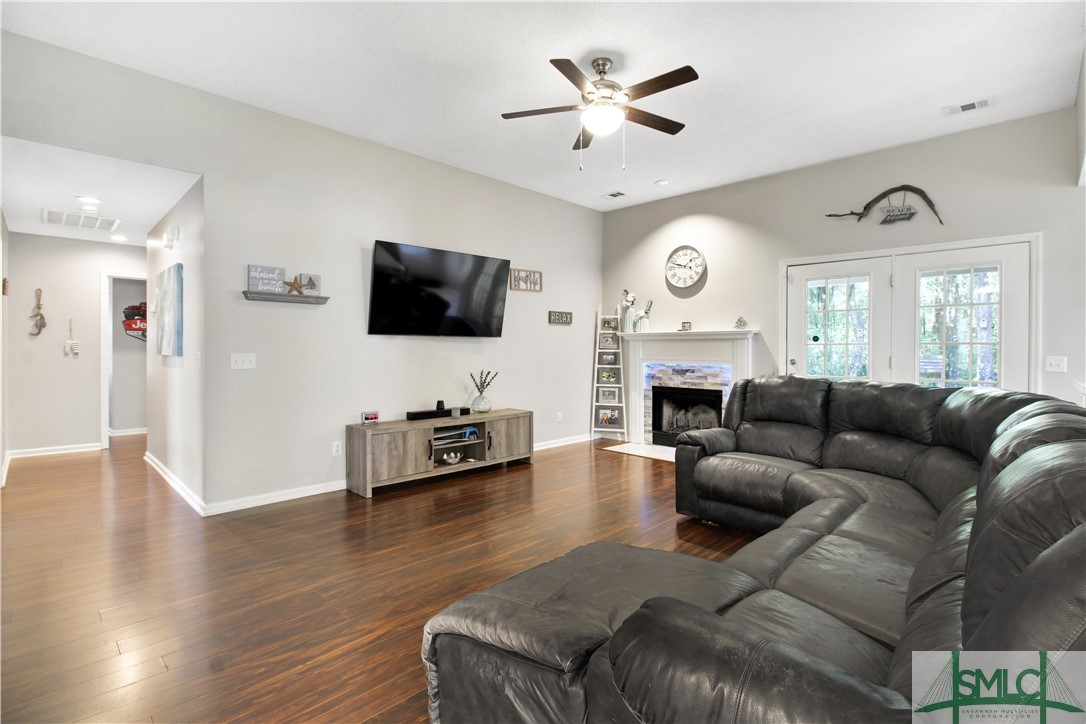 130 Red Fox Drive