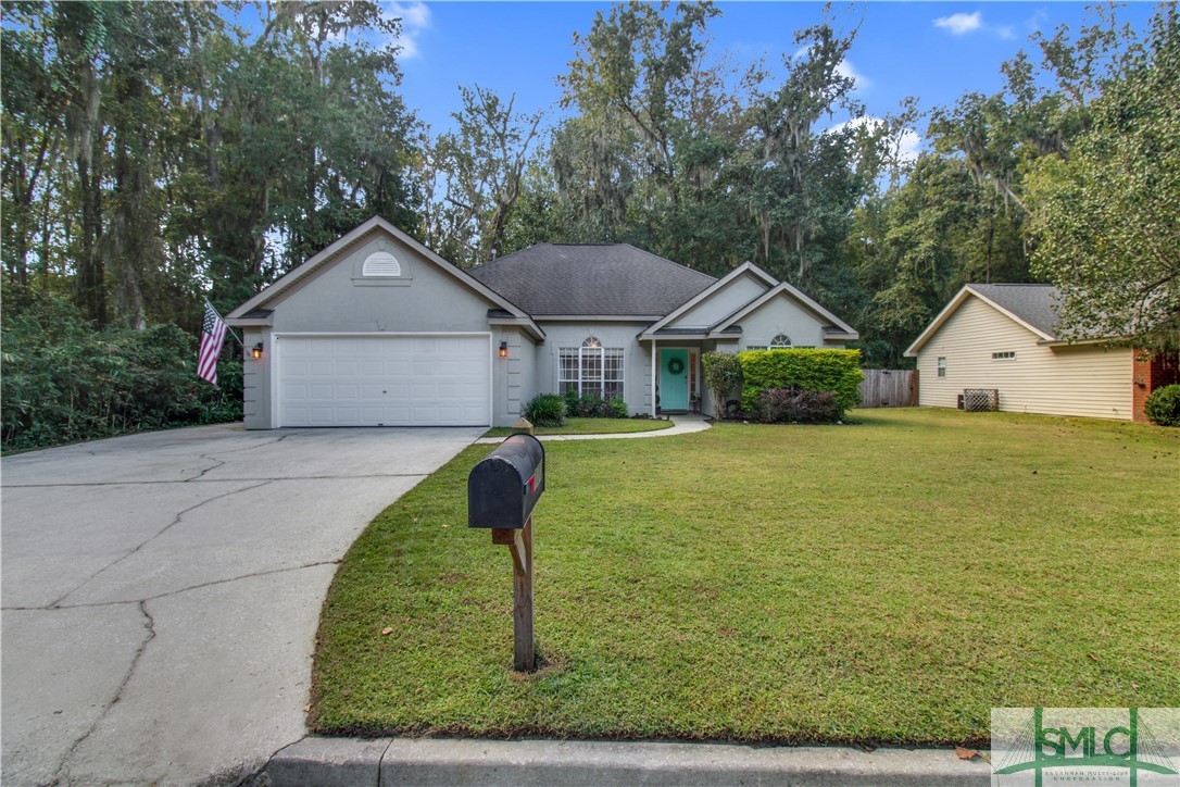 130 Red Fox Drive