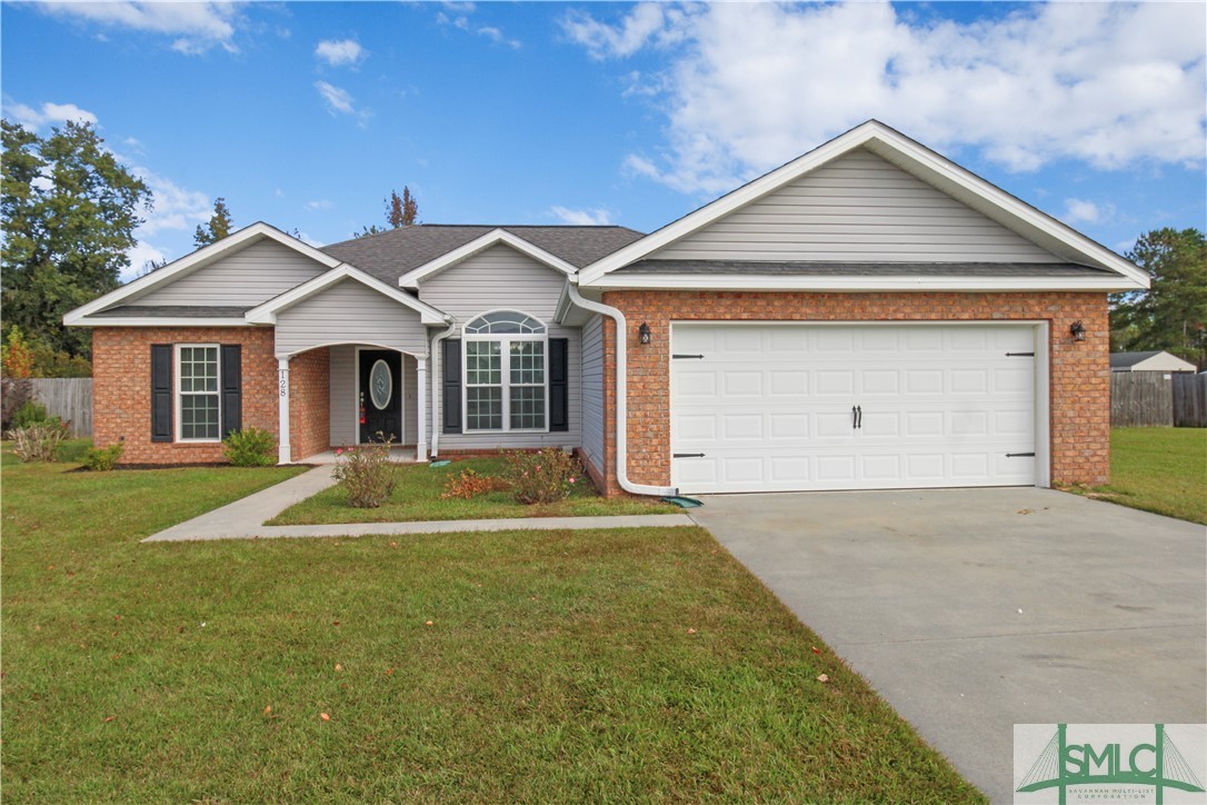 128 White Oak Road NE