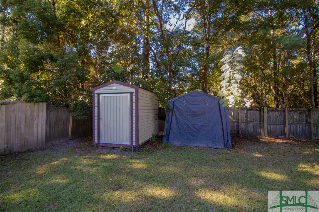 717 Little John Drive